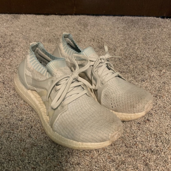 adidas Shoes - Adidas Ultraboost X Parley